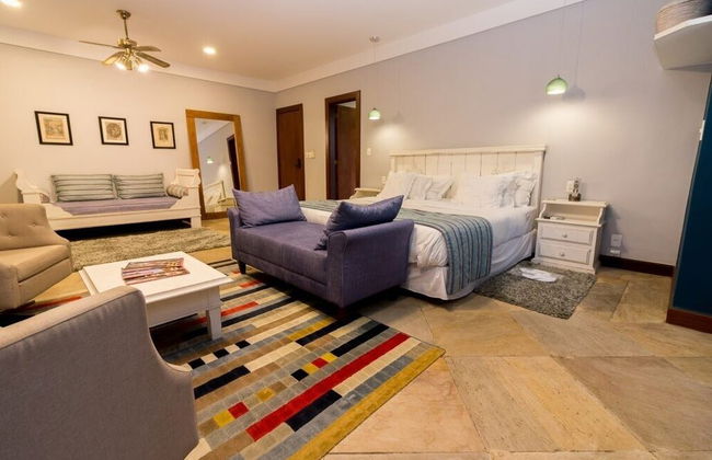 Quinta da Paz Resort - Foto 21