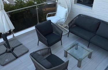 DeLuxe House Valencia - Foto 10