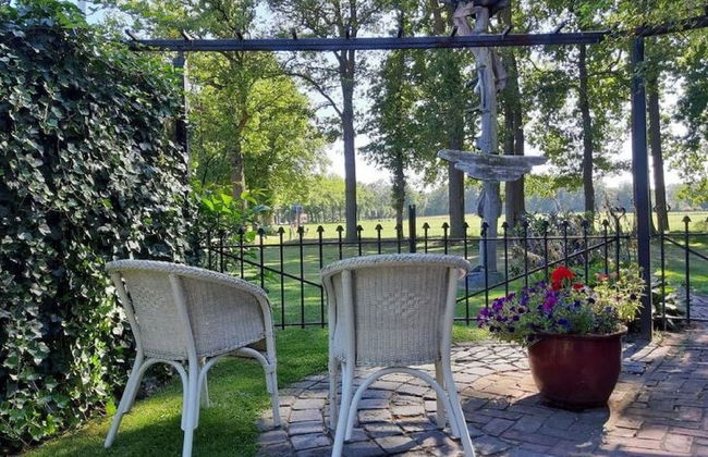 Spacious Holiday Home in Rekken With Hot Tub - Foto 39