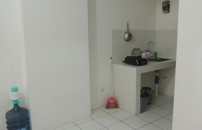 Reva Room on Gunung Putri Square Apartment - Photo 18