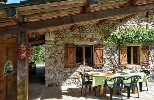 Holiday Home in Ardèche with Pool - Foto 22
