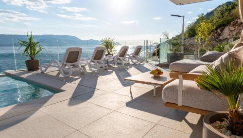 Artorius Duba - Photo 2, sunbed