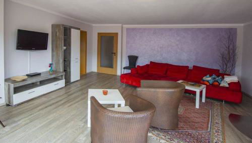 Ferienwohnung Habermehl - Foto 5