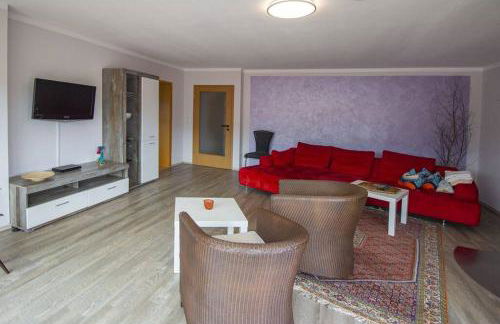 Ferienwohnung Habermehl - Foto 5