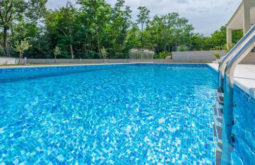 Villa Grace, a romantic single story villa with a pool - Foto 25