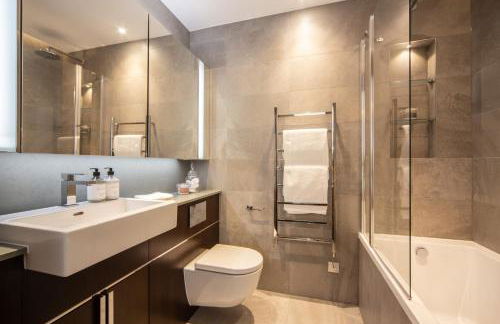 Thornes House Apartments - Foto 104