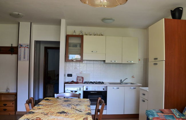 Serene Chalet in Antey-Saint-André near Ski Area - Foto 12