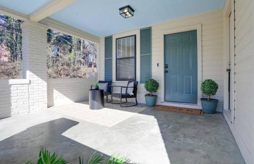 Walk to Oxford Square and Ole Miss Central Home! - Photo 23