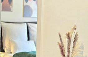 Weil am Rhein I Design I Klimaanlage I Balkon I Boxspring I Nespresso - Foto 35