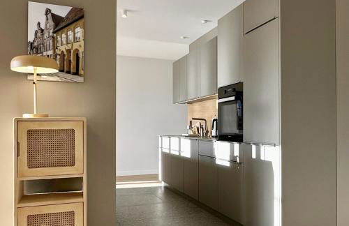 Schöne Aussicht Rosenhagen Haus 4 - Foto 25