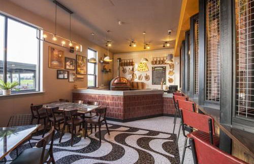 VaLa VistA - Holiday Home On The Beach - Foto 57