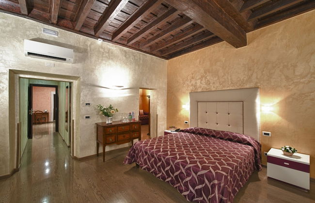 Relais Maddalena - Foto 10