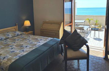 Fronte Mare a Pozzallo in Sicilia - Terrazza delle Sirene - Foto 22