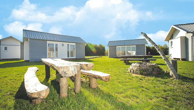 ALL-on-SEA Camp & Sport Resort Leipzig am Schladitzer See - Foto 2, Imagem principal