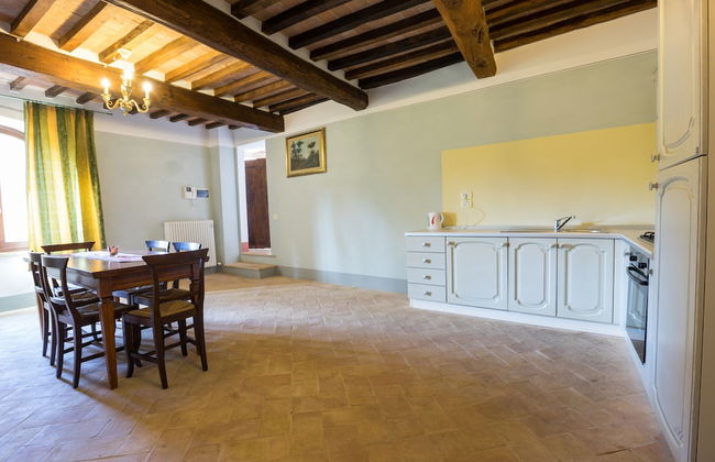 Borgo Colognola - Dimora Storica - Foto 47