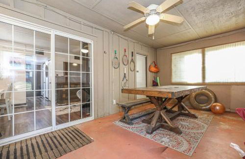 Cheerful Hot Springs Village Condo - Foto 4