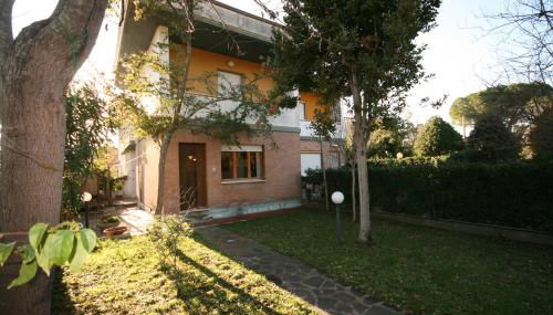 Appartamento indipendente con Giardino ideale per famiglie - Foto 1, Garden