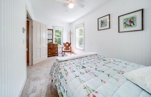 Country Home with Fishing Ponds Near Canadohta Lake - Foto 18