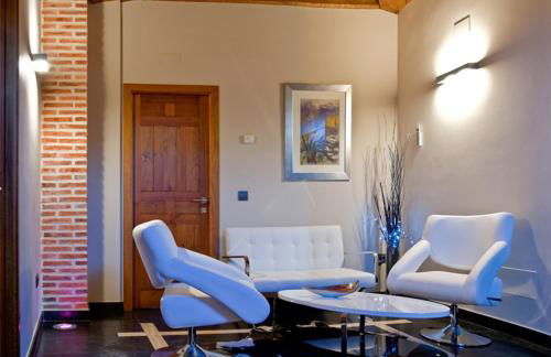 Casa rural Sierra de Prádena - Foto 22