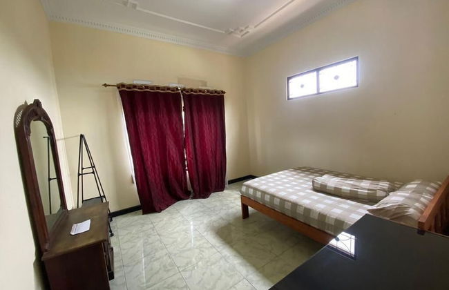 Omah Sawah Homestay - Foto 10