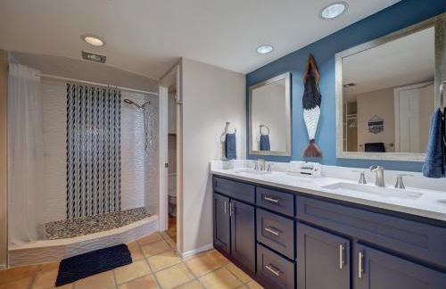 Costa Crinks at Aransas Princess - Foto 9