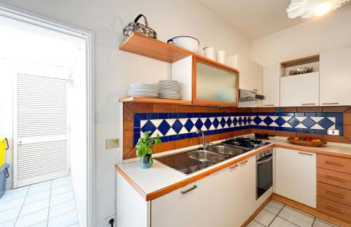 Casa Marea - Authentic Holiday Home Near the Beach in Santa Caterina - Marea Stays Collection - Foto 15