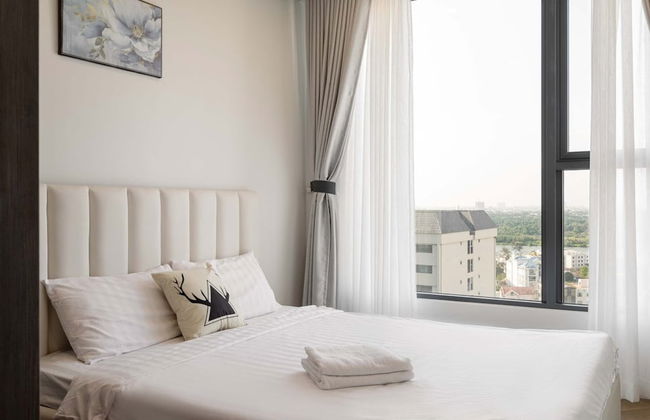 The LUMIERE Riverside Residence - Foto 11