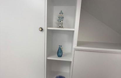 Beach View Apartment - Foto 16