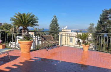 La Terrazza Quisisana Sorrento Coast - Foto 7