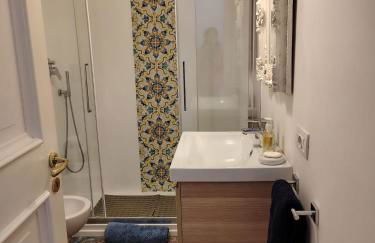 Casa vista Faraglioni Capri - Foto 13