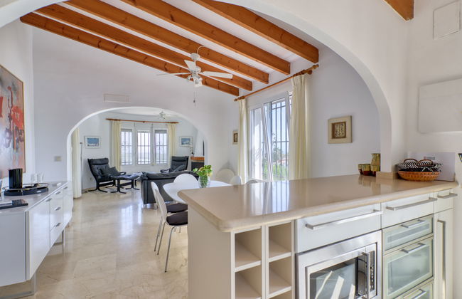 Villa Hermosa Vista - Foto 5