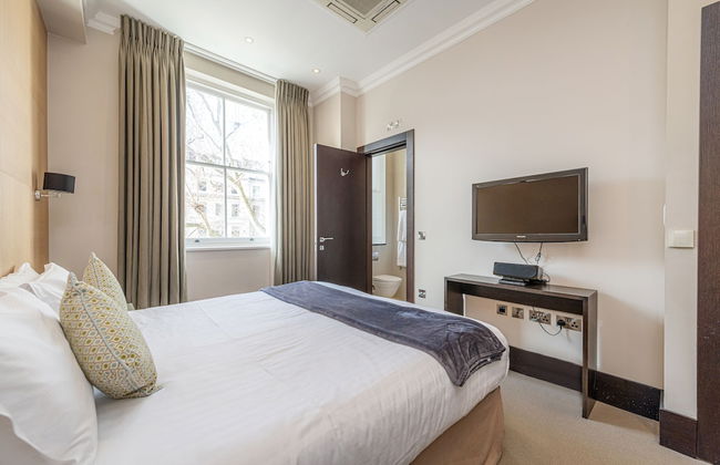 130 Queen's Gate Apartments - Foto 59