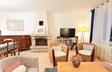 Maison chaleureuse proche mer - Foto 19