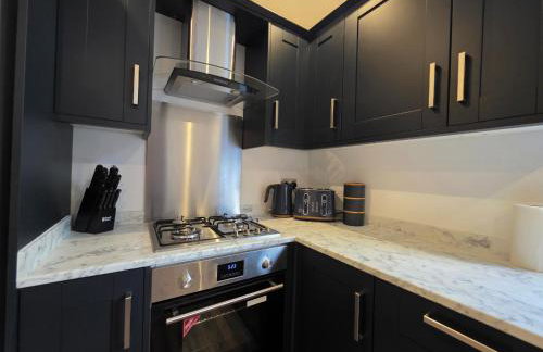 Anfield 4 min walk Sleeps 7 4BR 5Bed 3Bathrooms - Photo 7