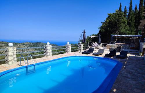 Villa Ventus - Foto 54