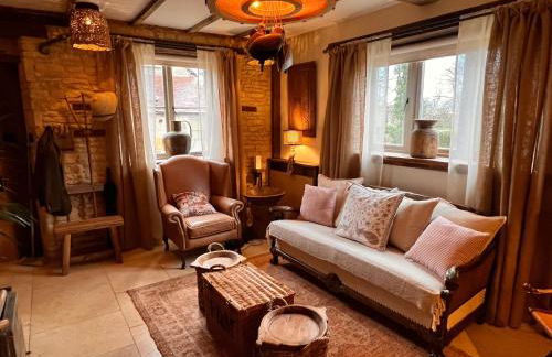 Dovecote Cotswold Cottages - Foto 6