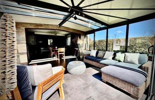 Les Palmiers gite 7 personnes plages du débarquement - Photo 29