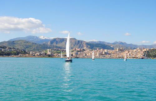 Case Vacanze Himera - Foto 27