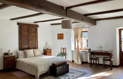 Maison Garavet - Foto 17