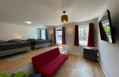 Reeperbahn Apartments - Foto 1