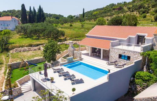 Villa Madrevita Exclusive - Photo 34