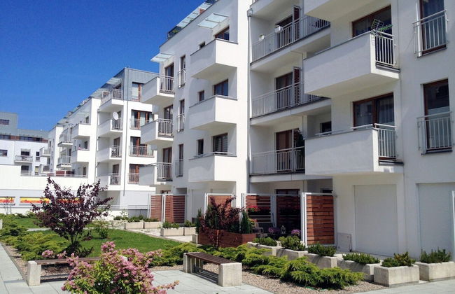 4UApart - Apartment suite Platan Grey - Photo 35