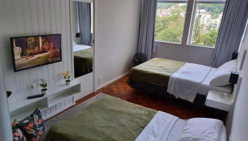 ACONCHEGO DA SERRA - Photo 2