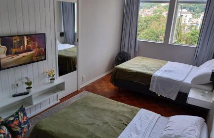 ACONCHEGO DA SERRA - Foto 2