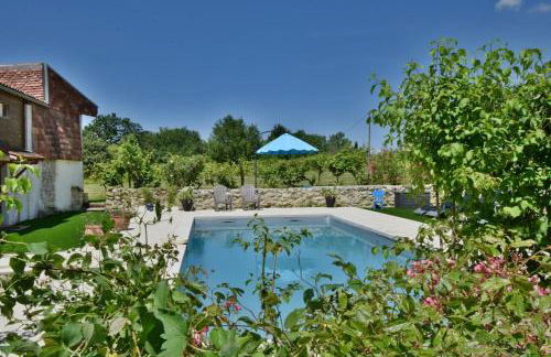 Gite de groupe "L'Unisson" Domaine La Rose des Vents - Photo 23