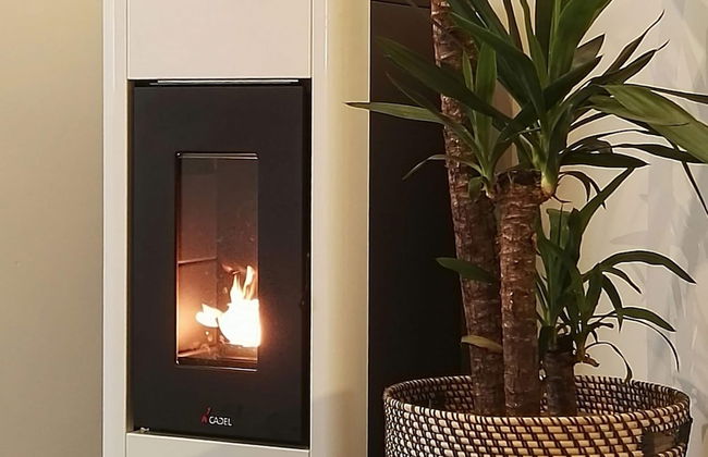 Holiday Home With Terrace in Ellezelles - Foto 23