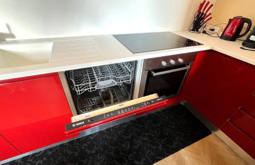 Residence Largo Castello - Foto 12