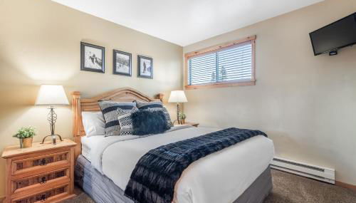 Courchevel 14 Condo - Foto 2