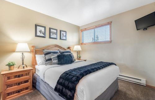 Courchevel 14 Condo - Foto 2