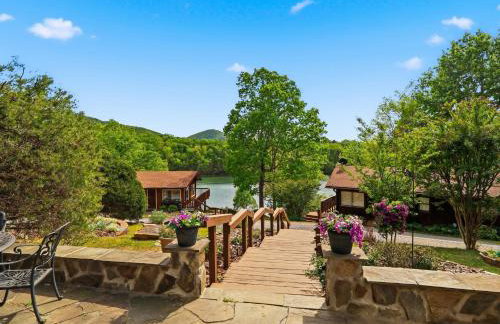 Lake Escape to an Elegant 4 Br Home 3 bath Home - Foto 61